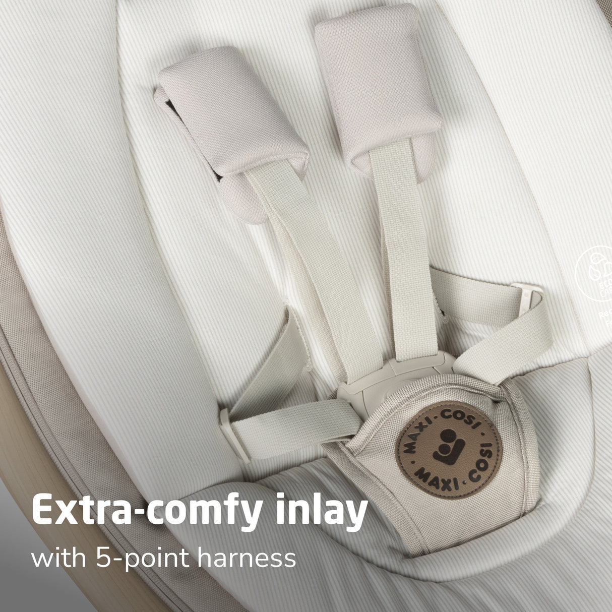 Maxi-Cosi Cassia Swing - Kid's Stuff Superstore