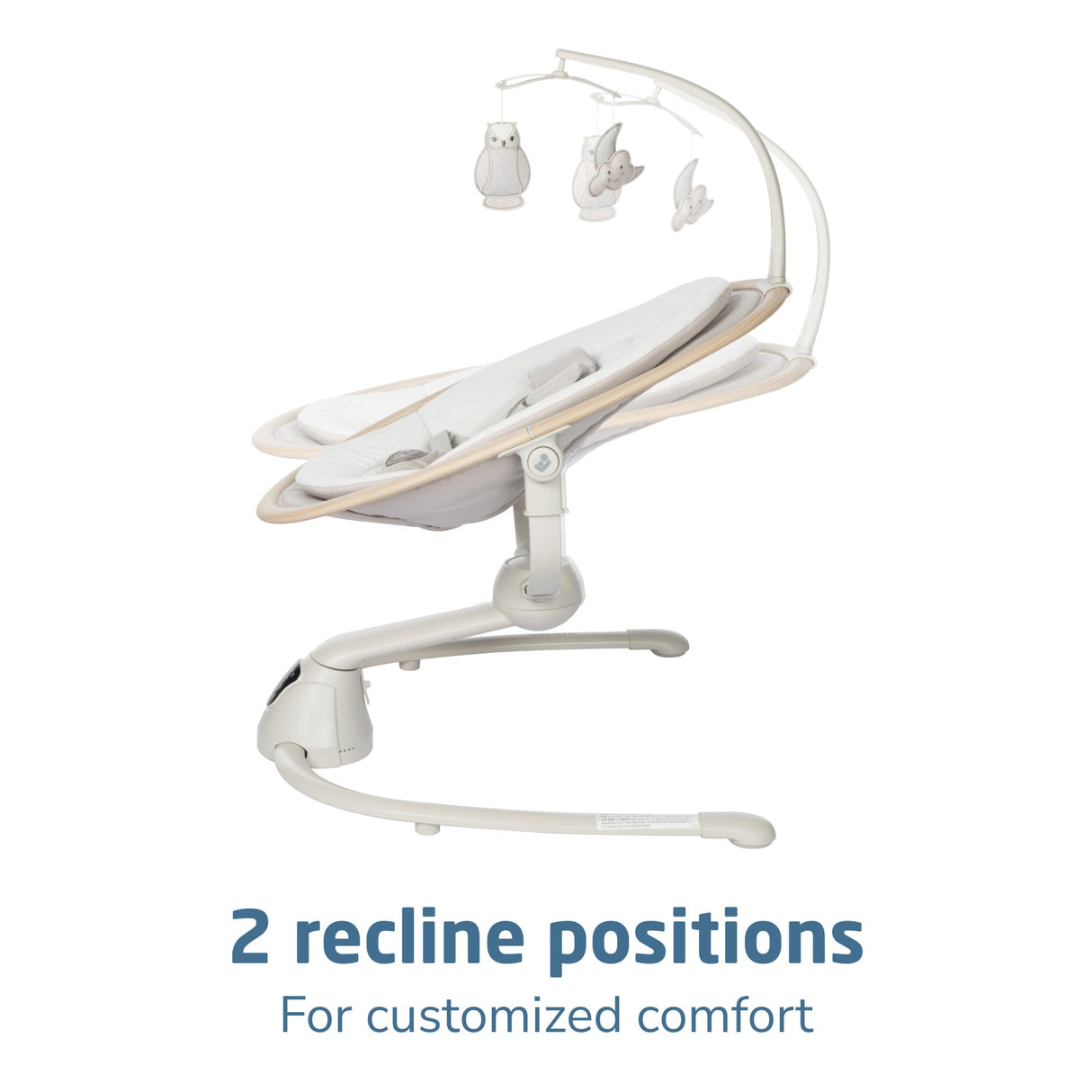 Maxi-Cosi Cassia Swing - Kid's Stuff Superstore