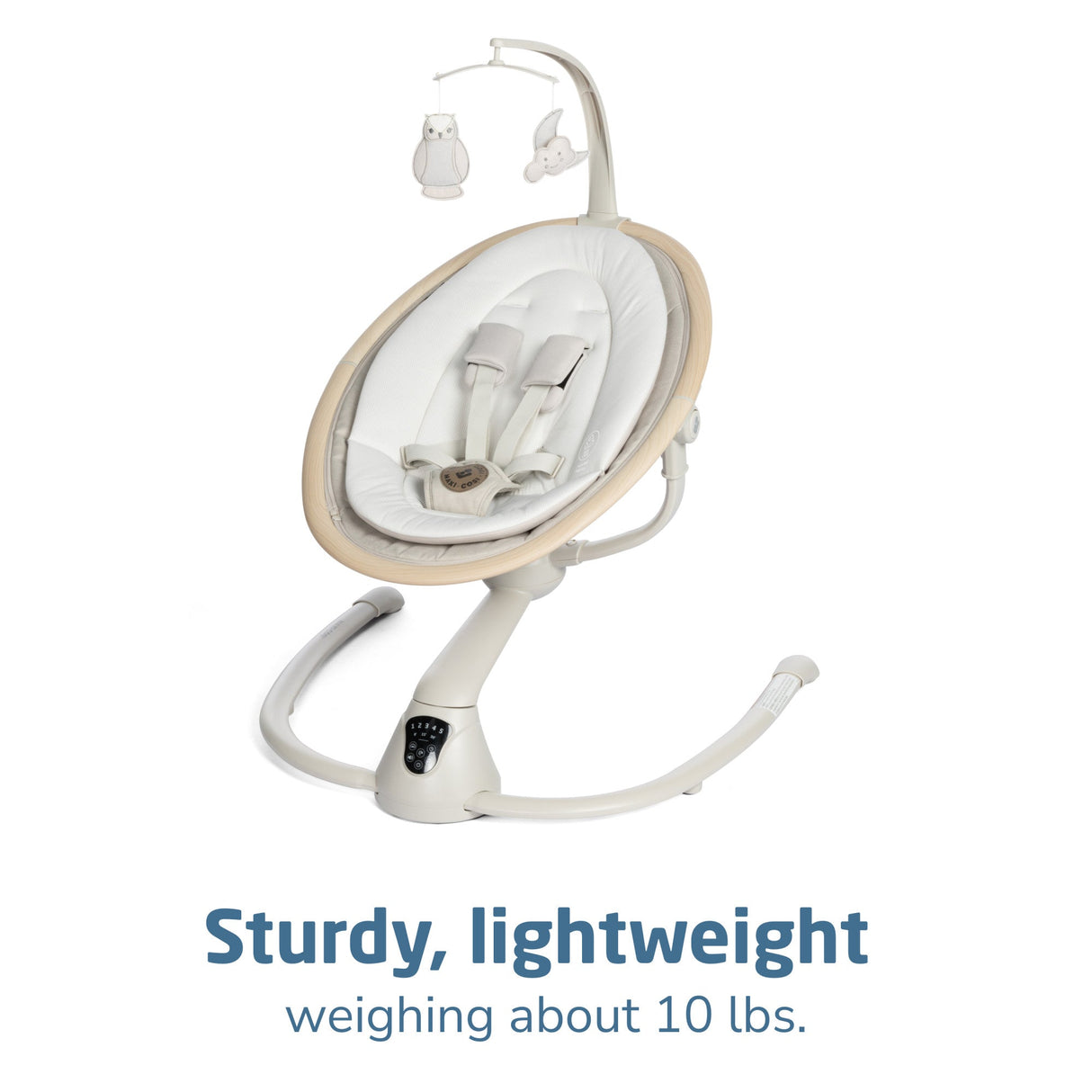 Maxi-Cosi Cassia Swing - Kid's Stuff Superstore