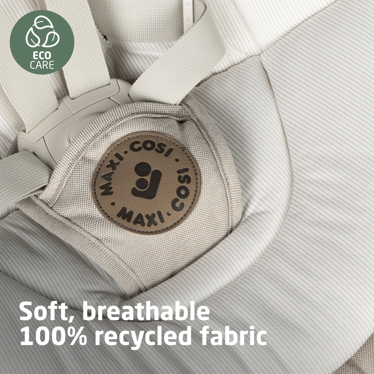 Maxi-Cosi Cassia Swing - Kid's Stuff Superstore