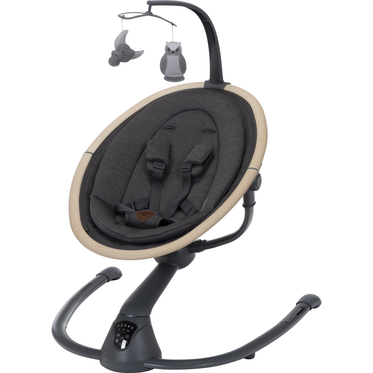 Maxi-Cosi Cassia Swing - Kid's Stuff Superstore