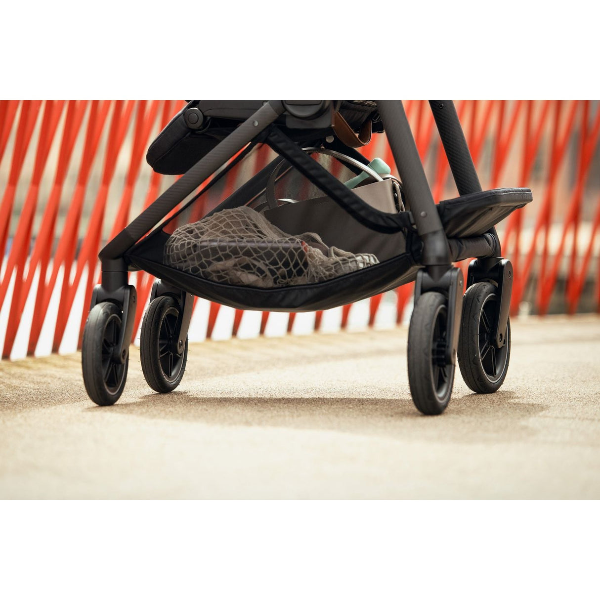 Nuna SWIV Stroller - Kid's Stuff Superstore