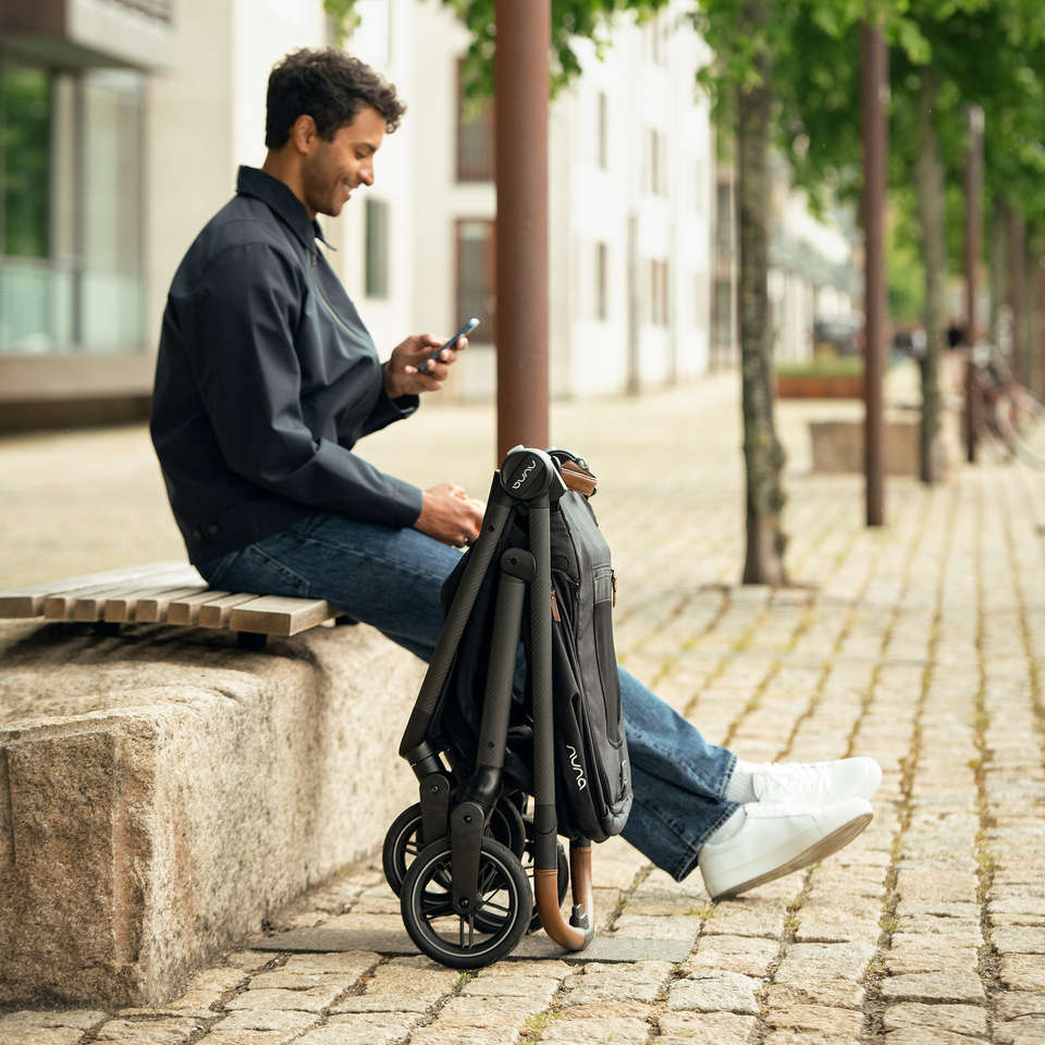 Nuna SWIV Stroller - Kid's Stuff Superstore