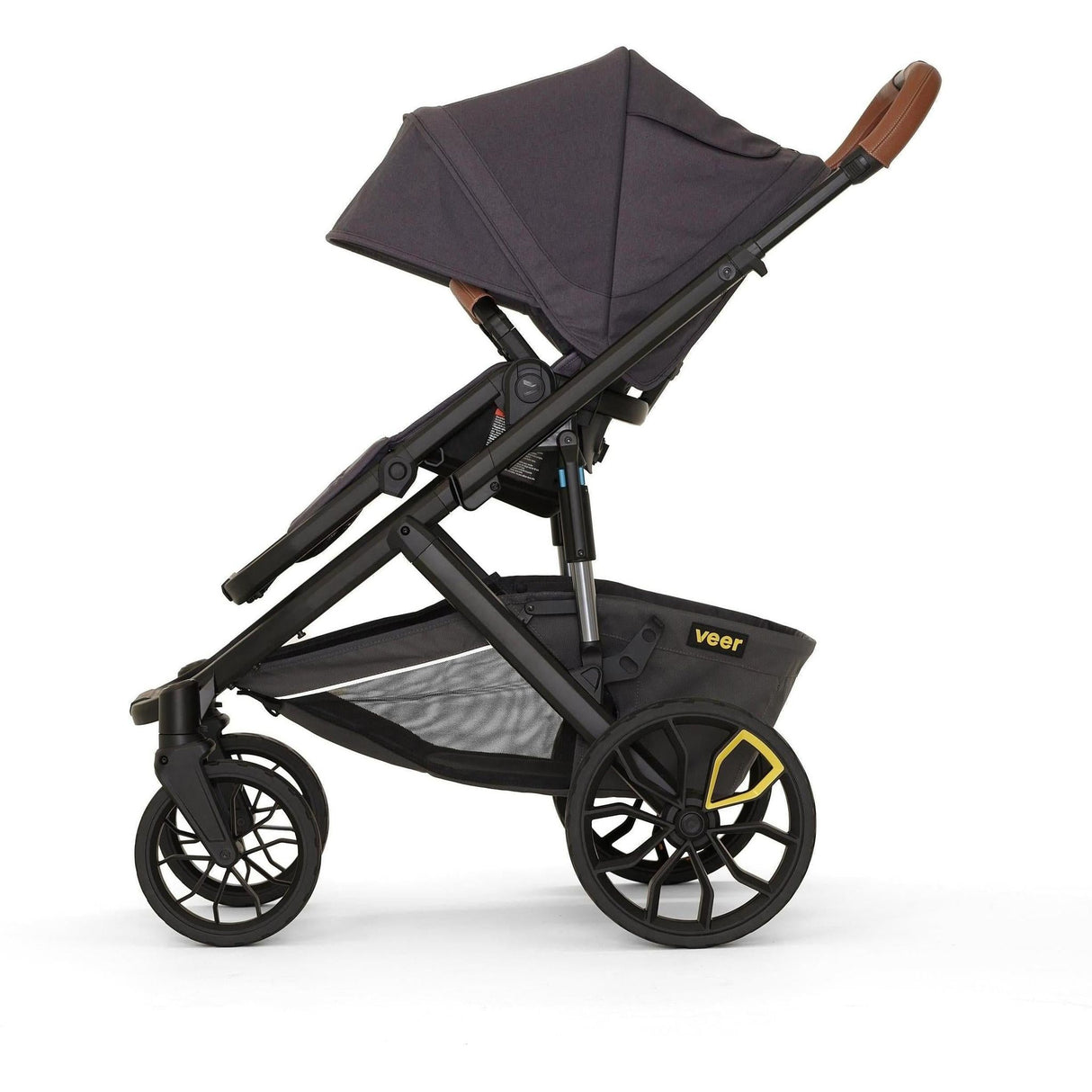 Veer Switchback Seat Luxe - Kid's Stuff Superstore