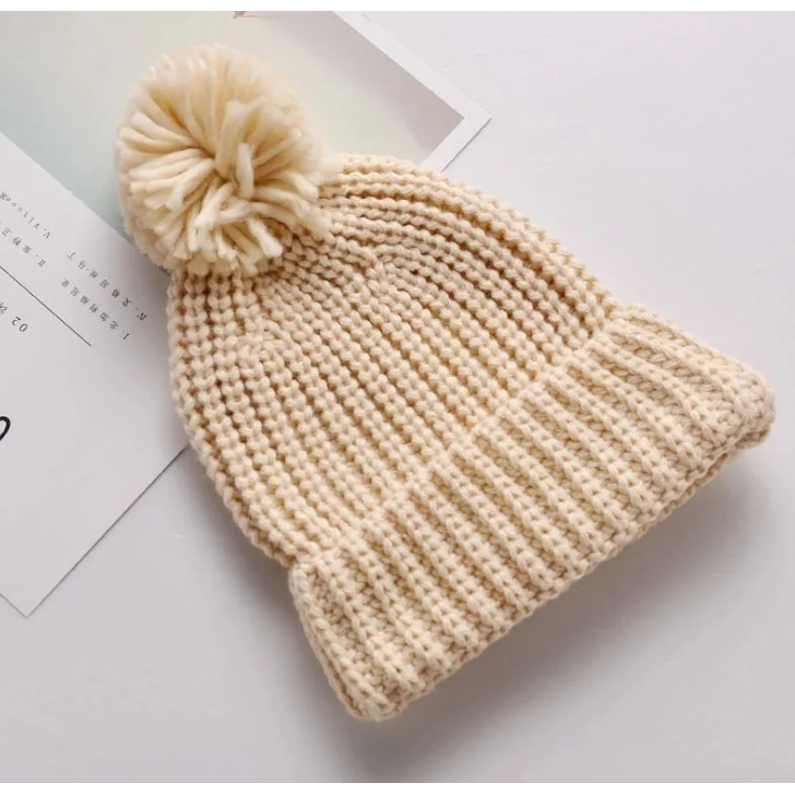 Infant Knitted Hat - Kid's Stuff Superstore