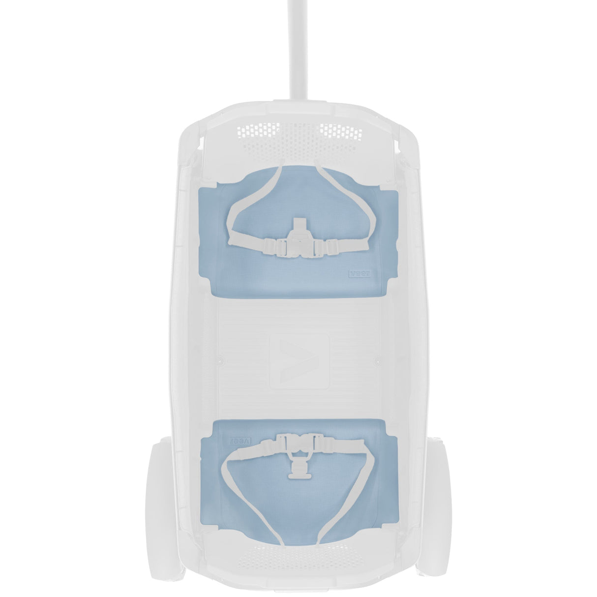 Veer Cruiser Seat Pad (Set of 2) - Kid's Stuff Superstore