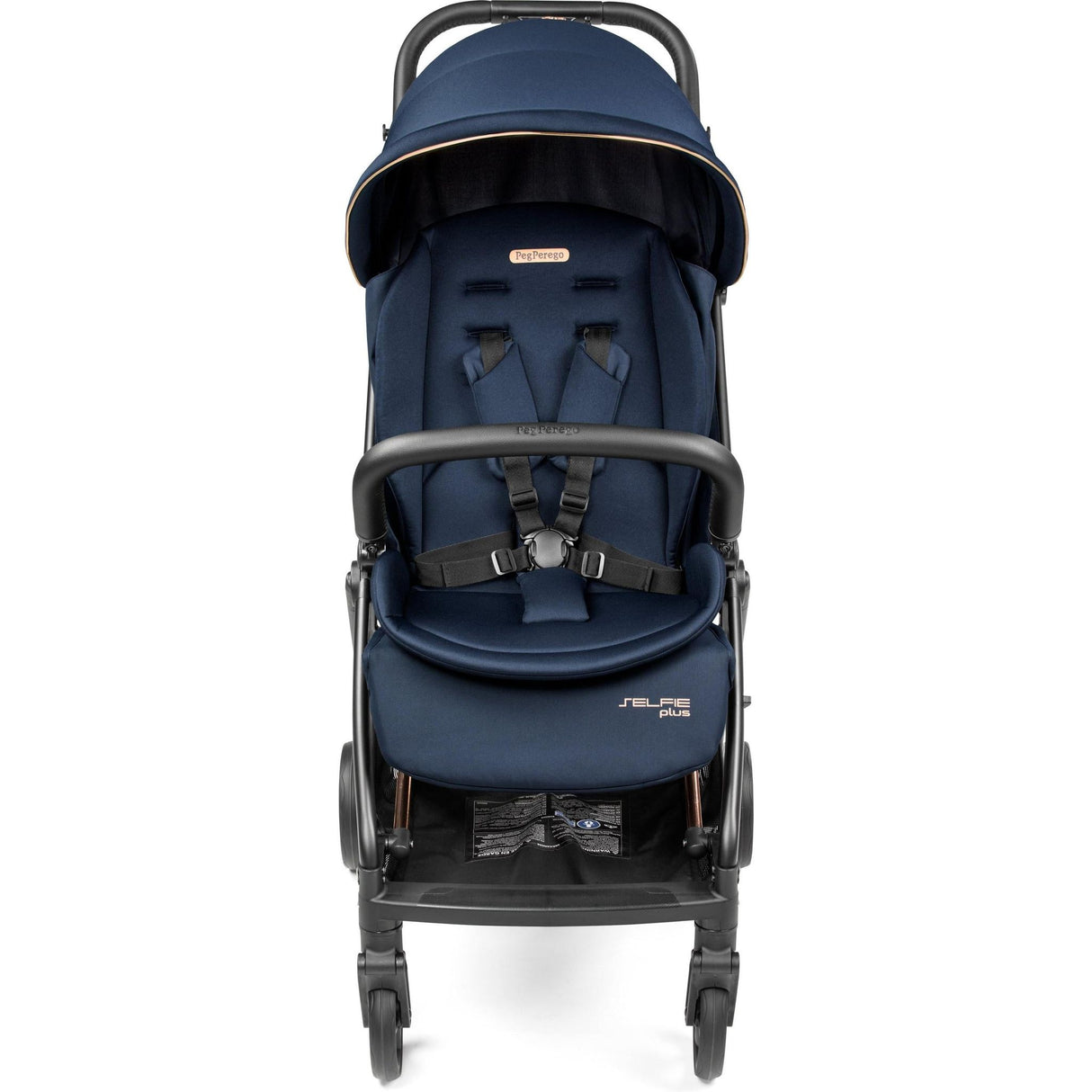 PEG Selfie Plus Stroller - Kid's Stuff Superstore