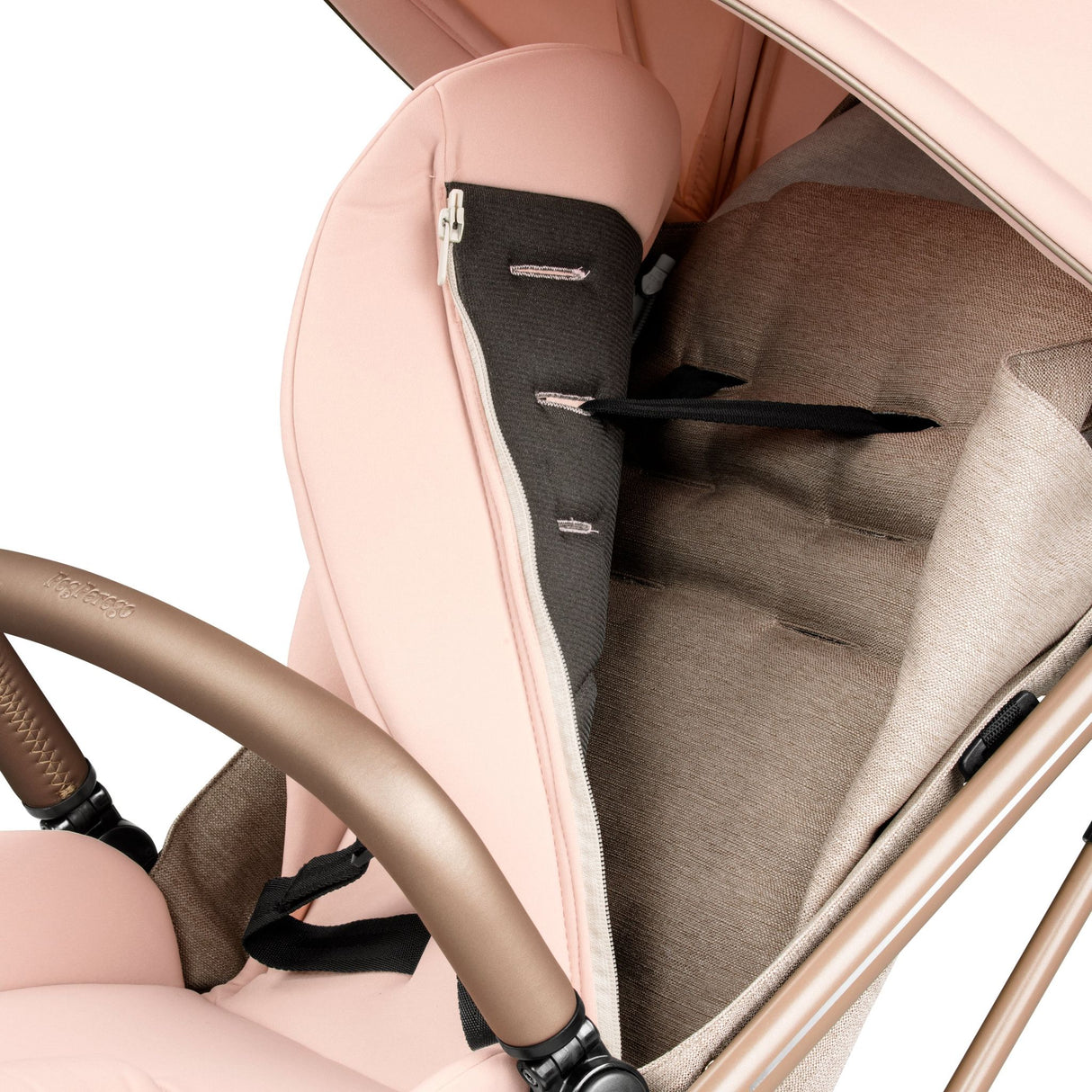 PEG Selfie Plus Stroller - Kid's Stuff Superstore