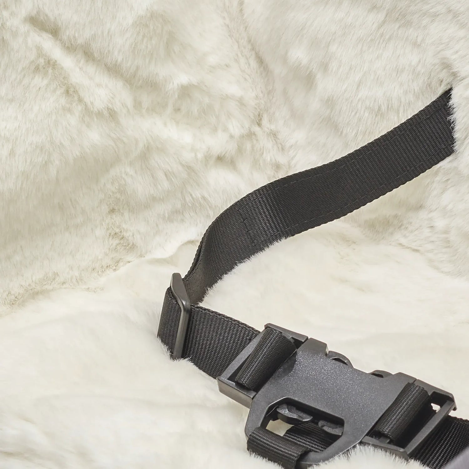 Veer Cruiser Shearling Seat Cover - Kid's Stuff Superstore