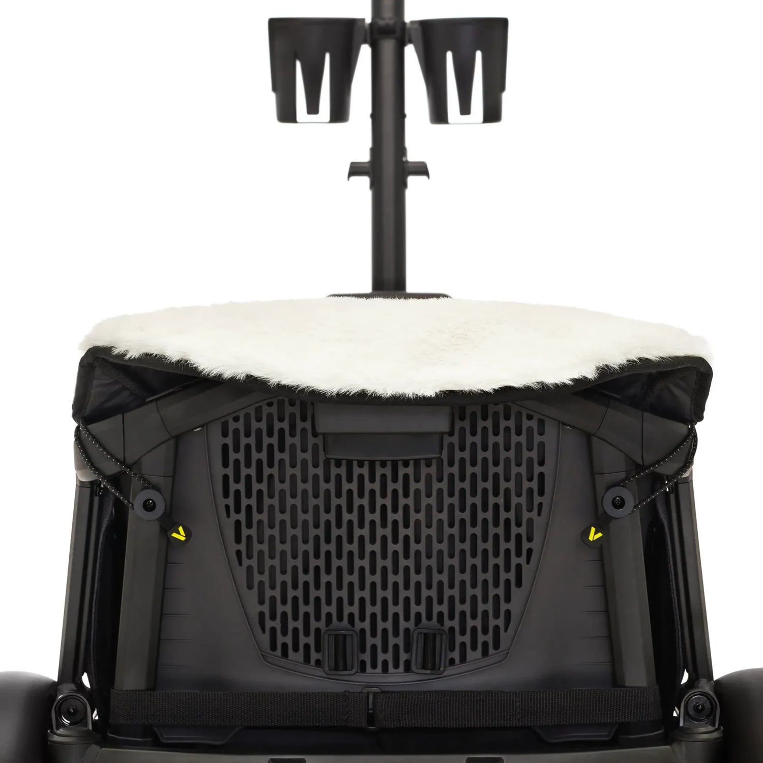 Veer Cruiser Shearling Seat Cover - Kid's Stuff Superstore