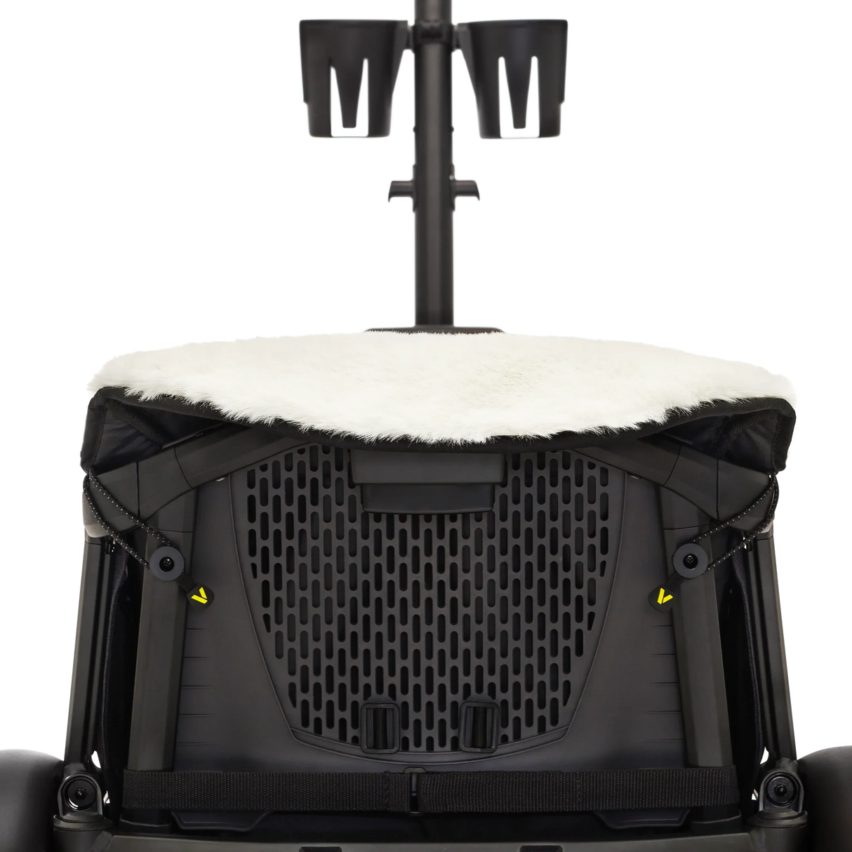 Veer Cruiser Shearling Seat Cover - Kid's Stuff Superstore