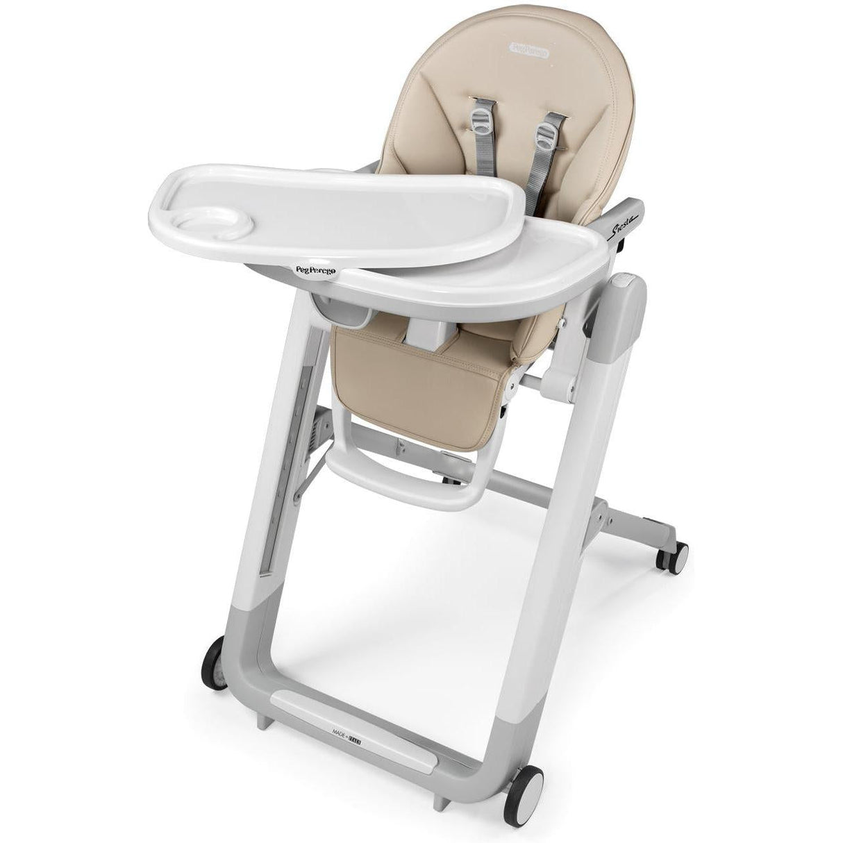PEG Siesta High Chair - Kid's Stuff Superstore