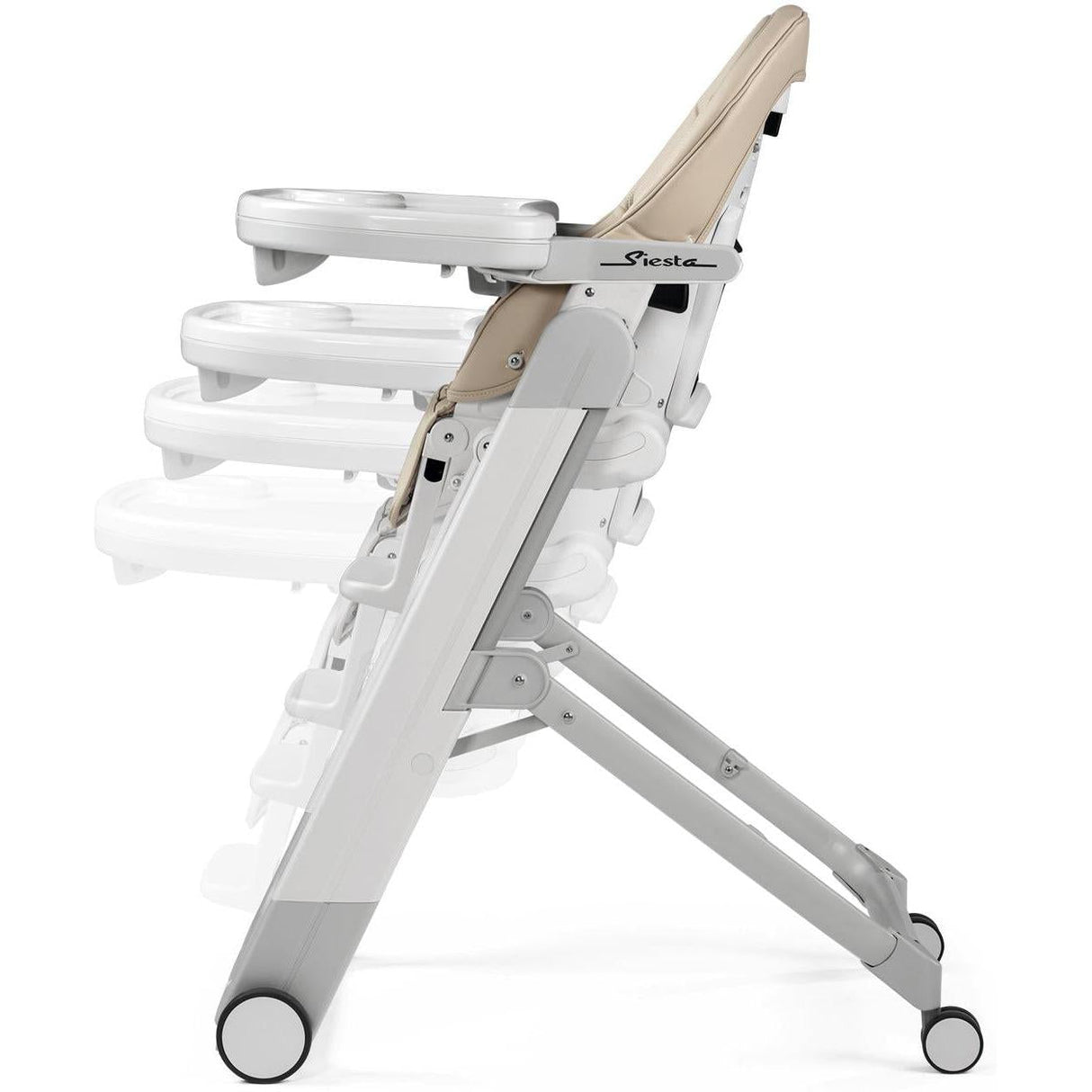 PEG Siesta High Chair - Kid's Stuff Superstore