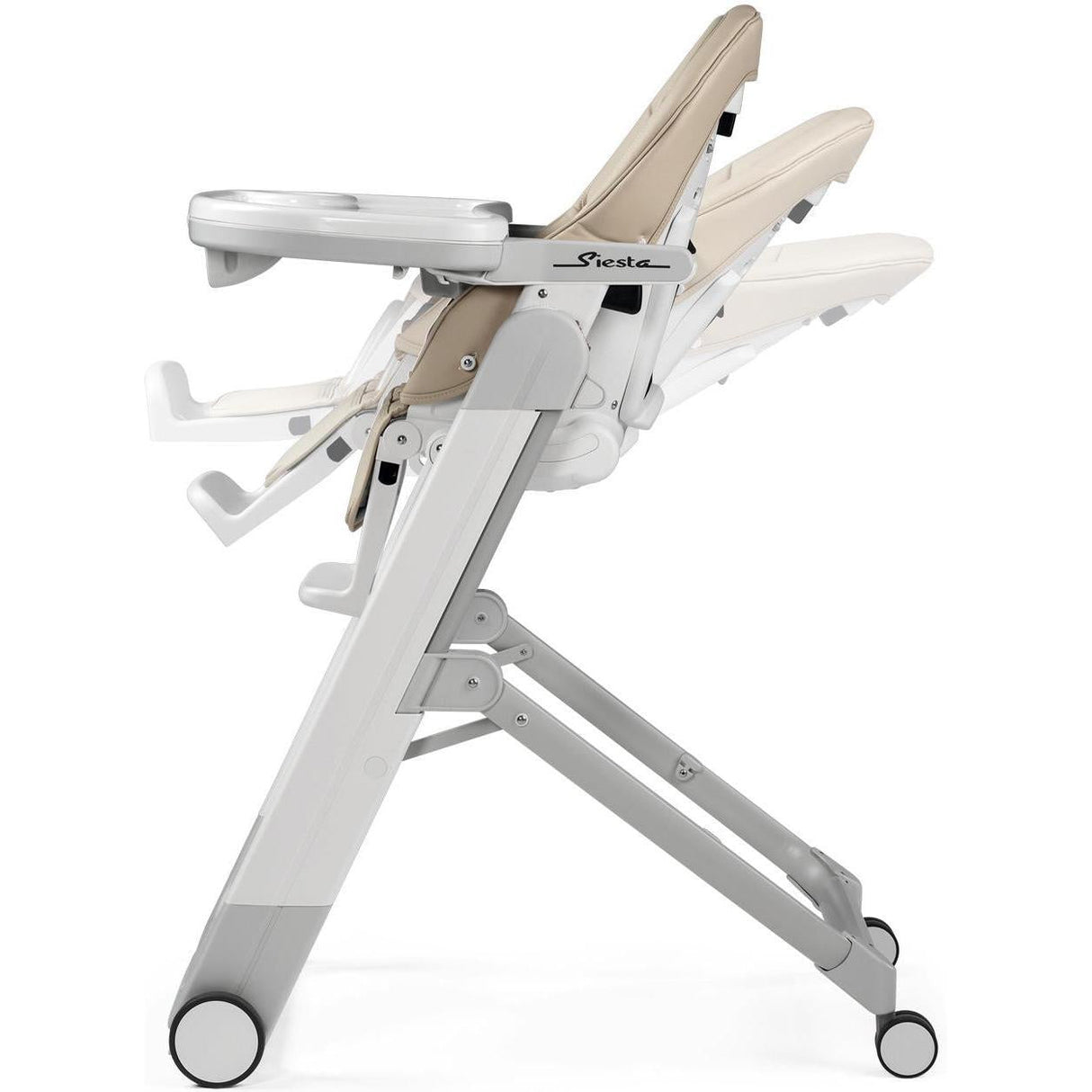 PEG Siesta High Chair - Kid's Stuff Superstore