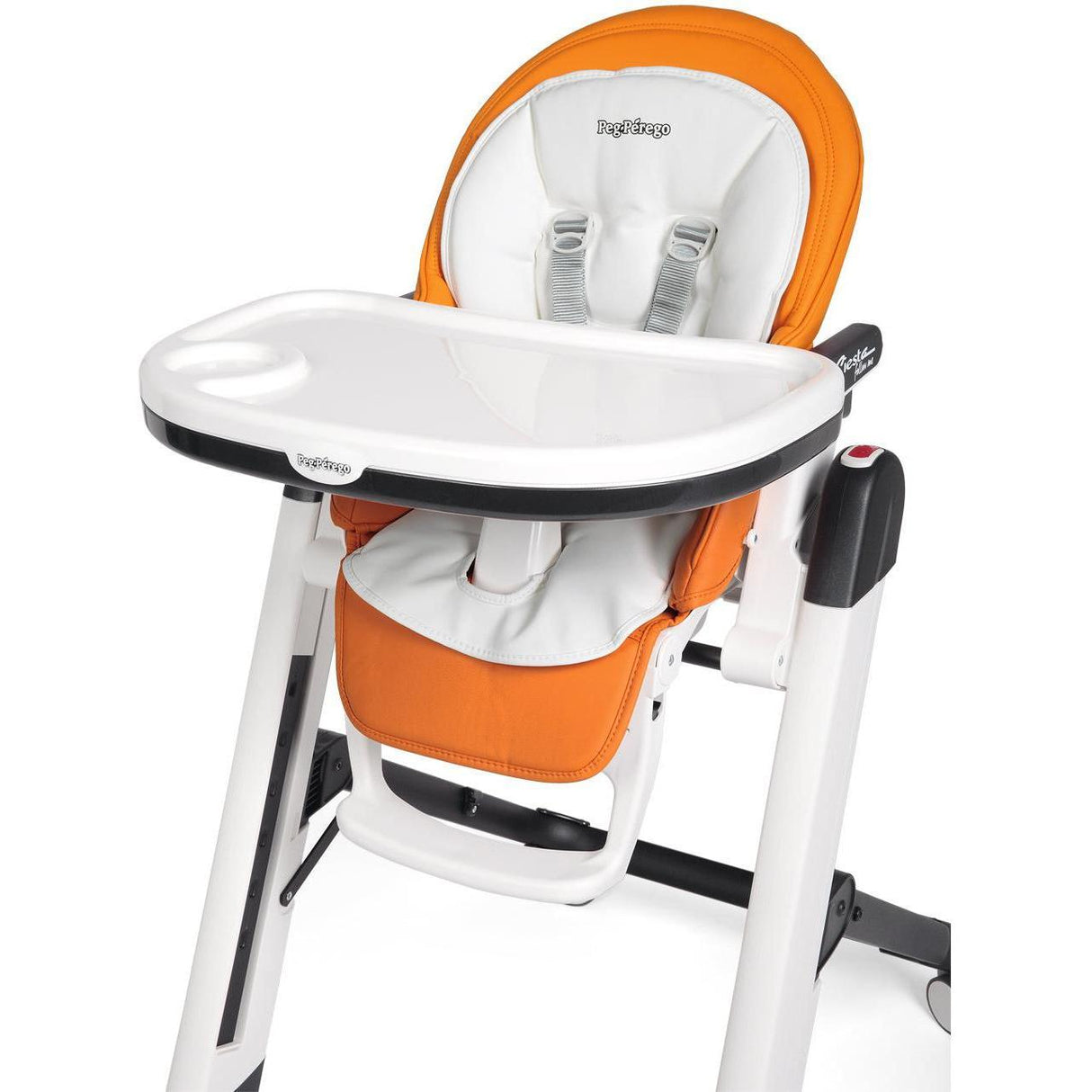 PEG Booster Cushion - Kid's Stuff Superstore