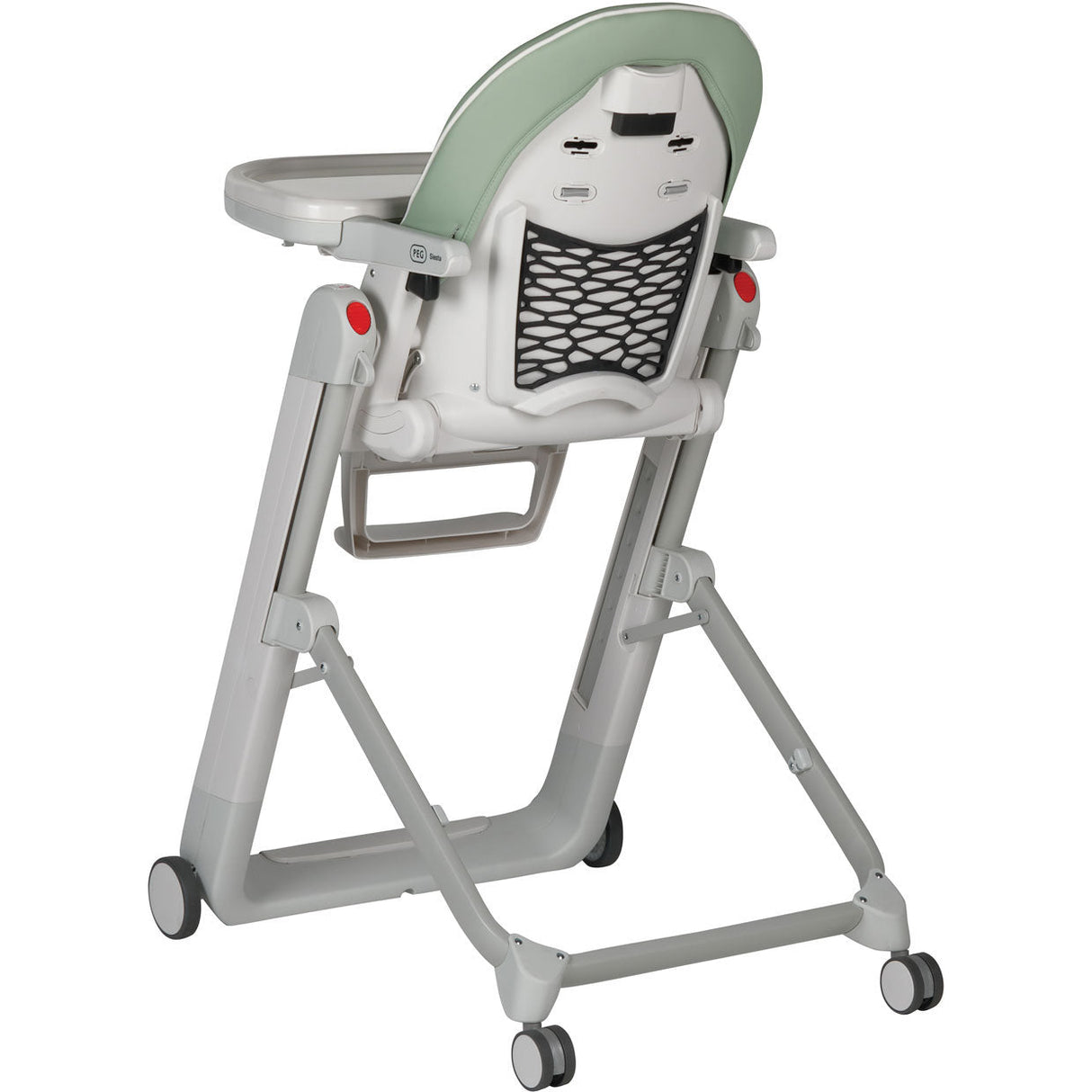 PEG Siesta High Chair - Kid's Stuff Superstore