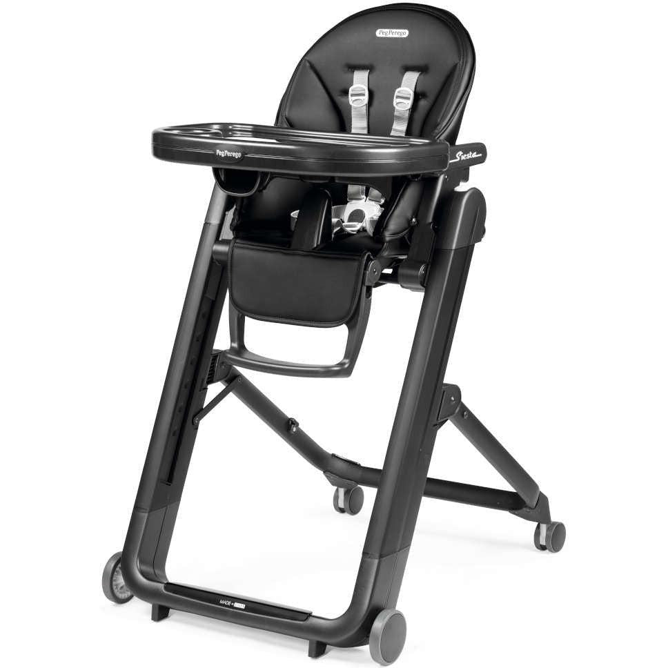 PEG Siesta High Chair - Kid's Stuff Superstore