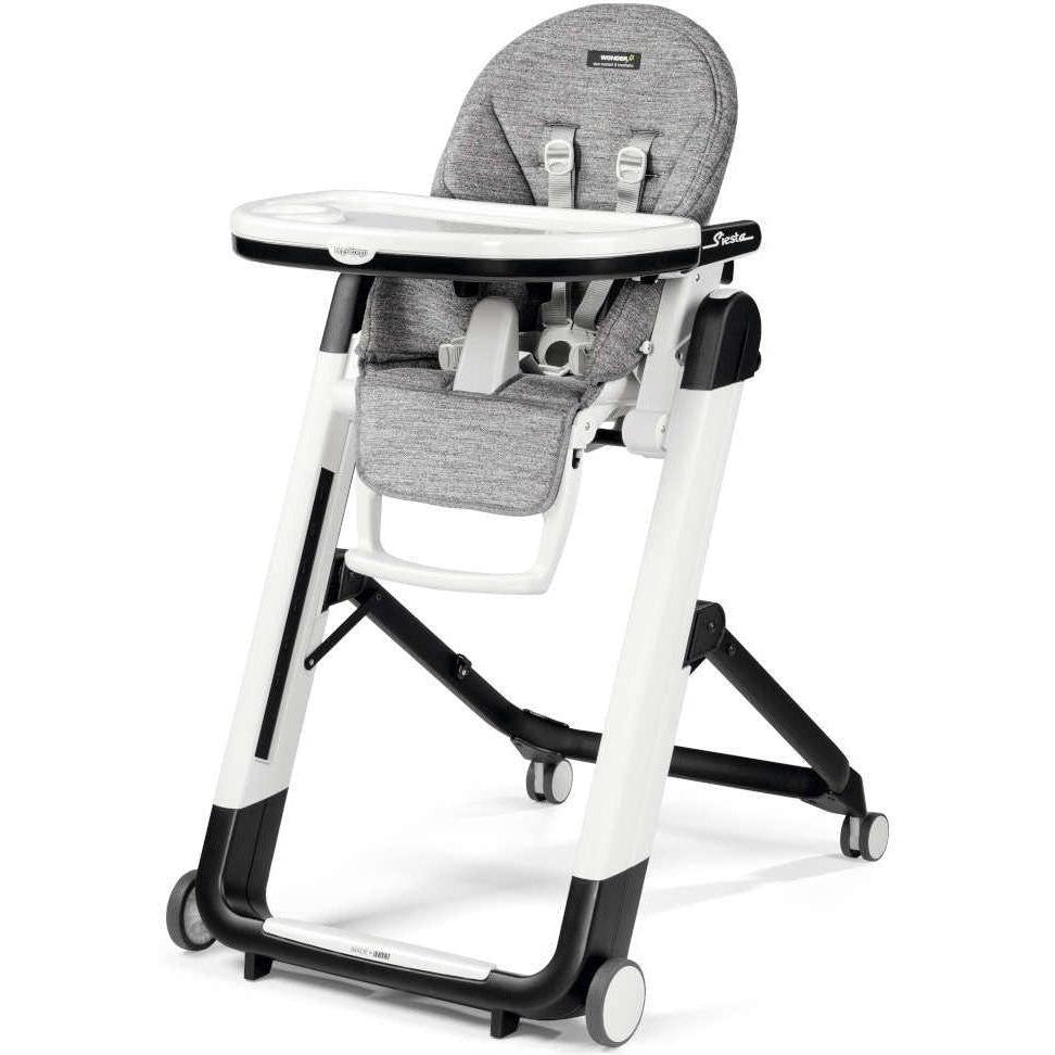 PEG Siesta High Chair - Kid's Stuff Superstore