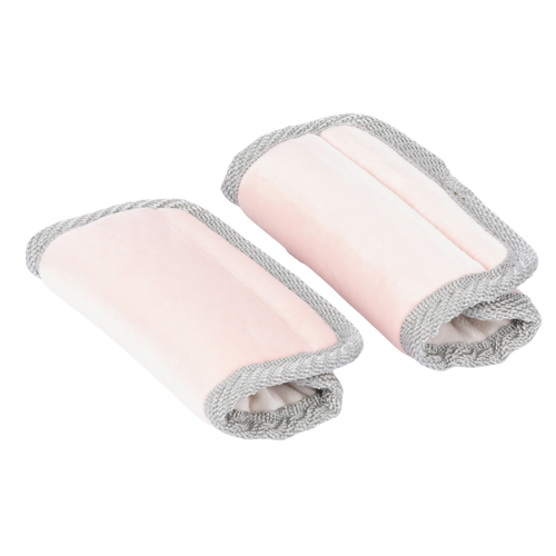 Diono Soft Wraps - Pink/Grey - Kid's Stuff Superstore