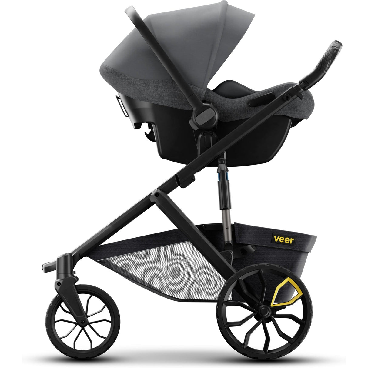 Veer &Roll Frame for Switchback Seat - Kid's Stuff Superstore