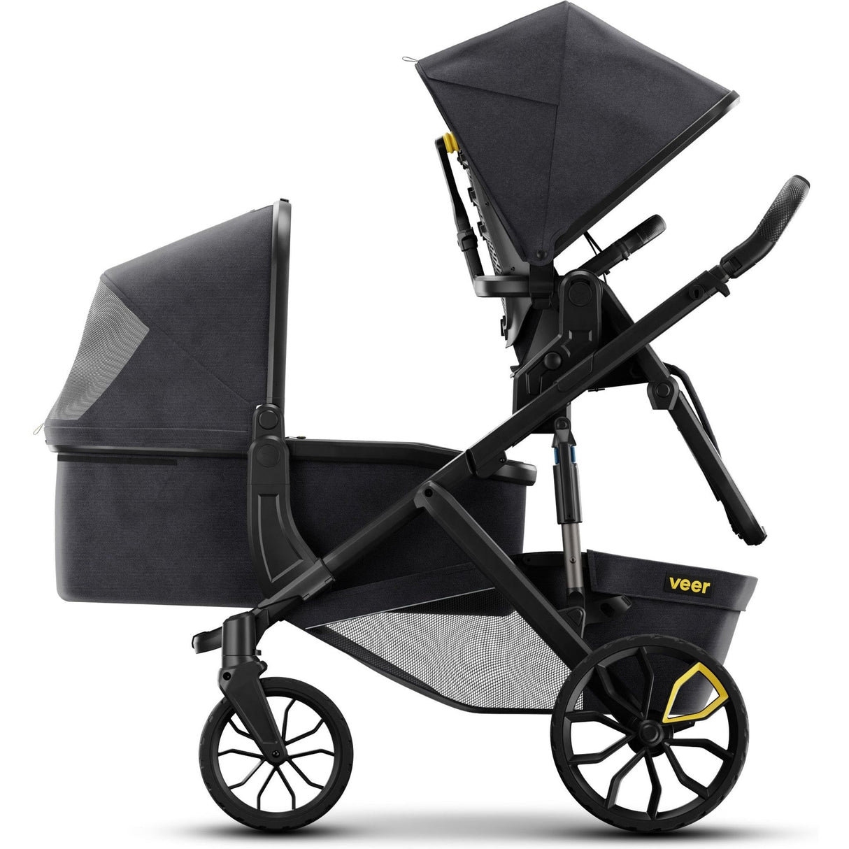 Veer &Roll Second Seat Conversion Kit - Kid's Stuff Superstore