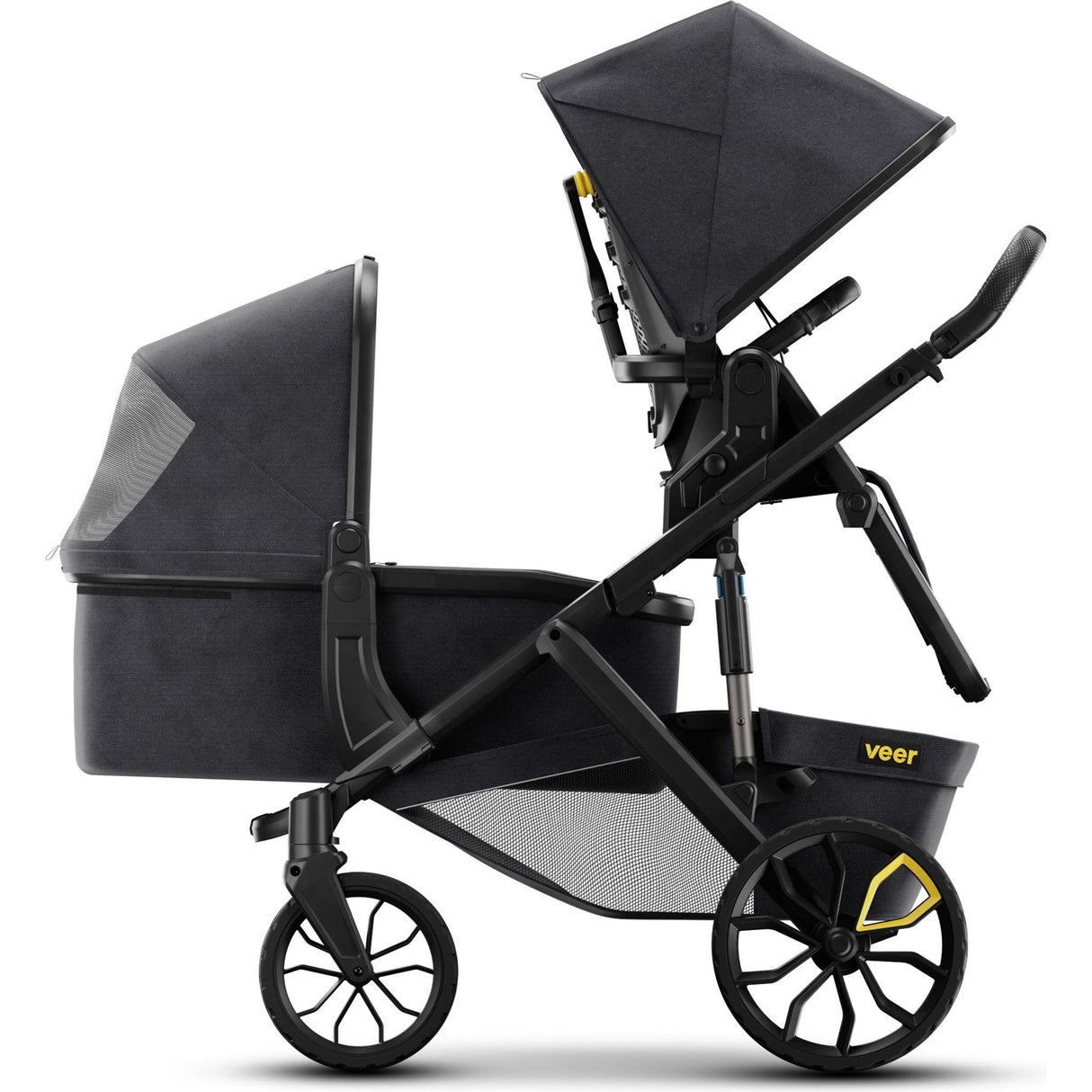 Veer &Roll Frame for Switchback Seat - Kid's Stuff Superstore