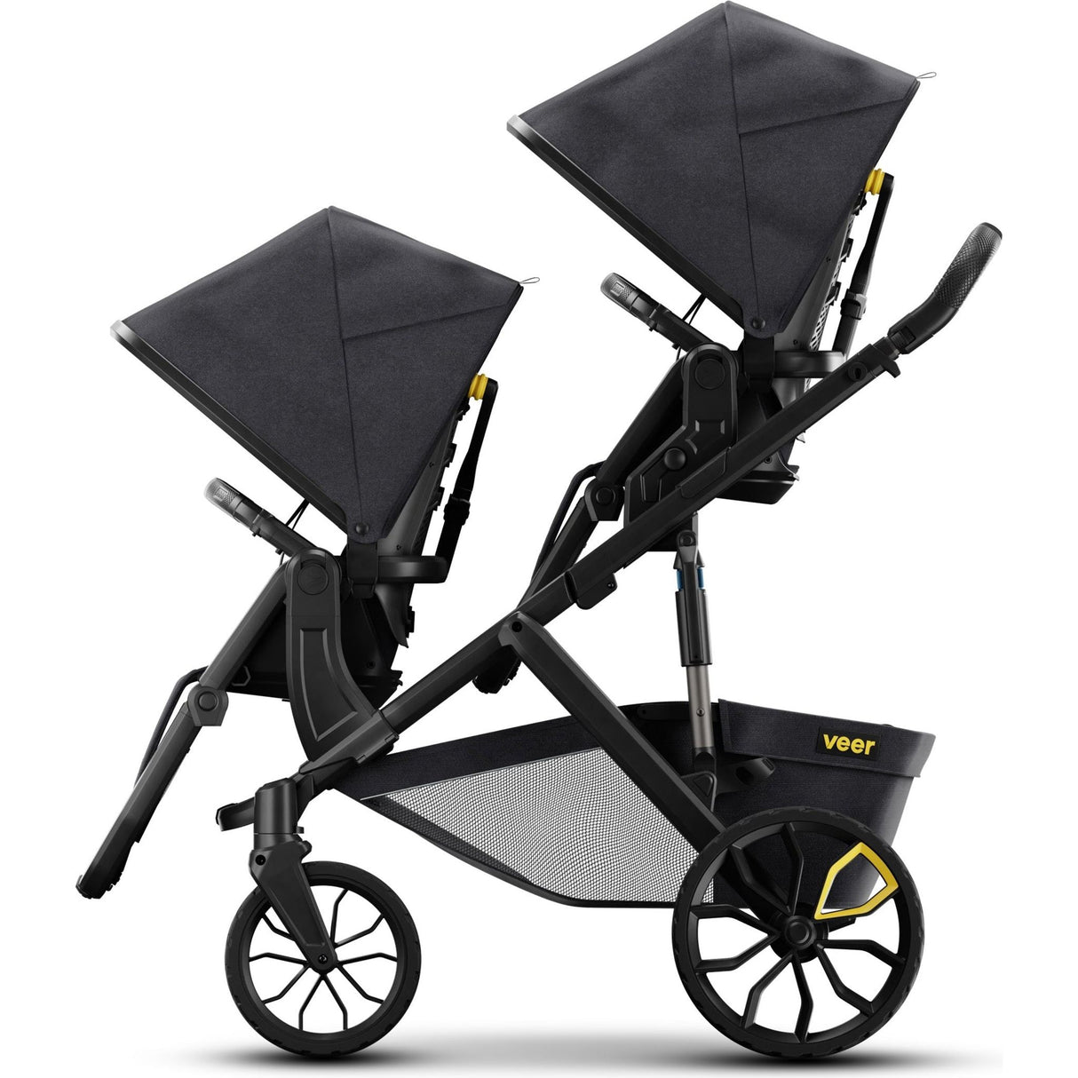 Veer &Roll Frame for Switchback Seat - Kid's Stuff Superstore