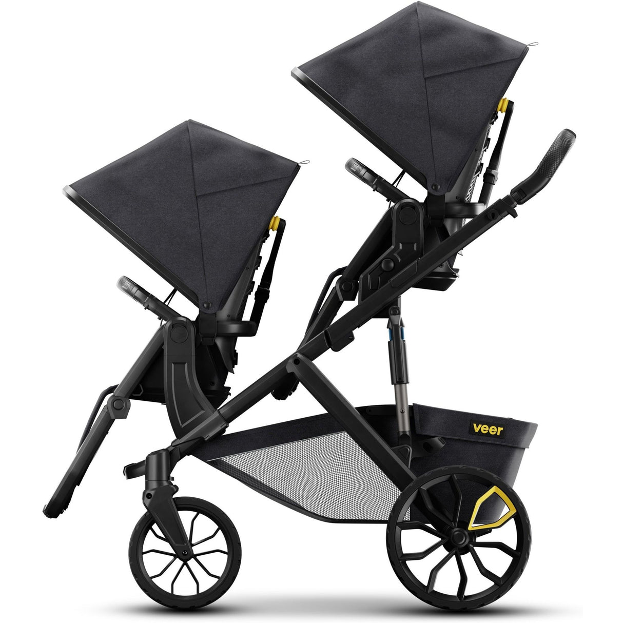 Veer &Roll Second Seat Conversion Kit - Kid's Stuff Superstore