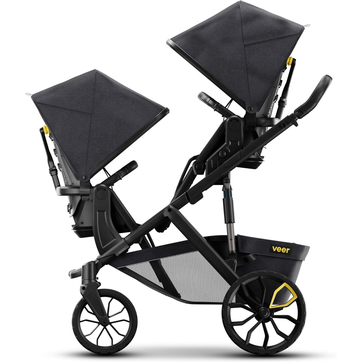 Veer &Roll Second Seat Conversion Kit - Kid's Stuff Superstore
