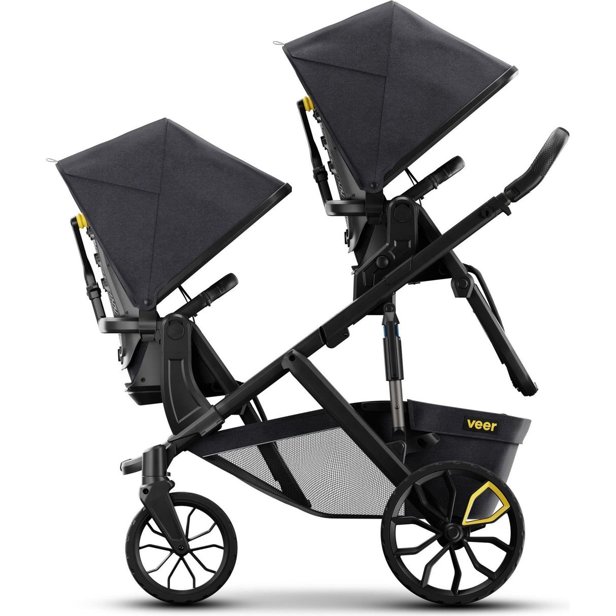 Veer &Roll Frame for Switchback Seat - Kid's Stuff Superstore