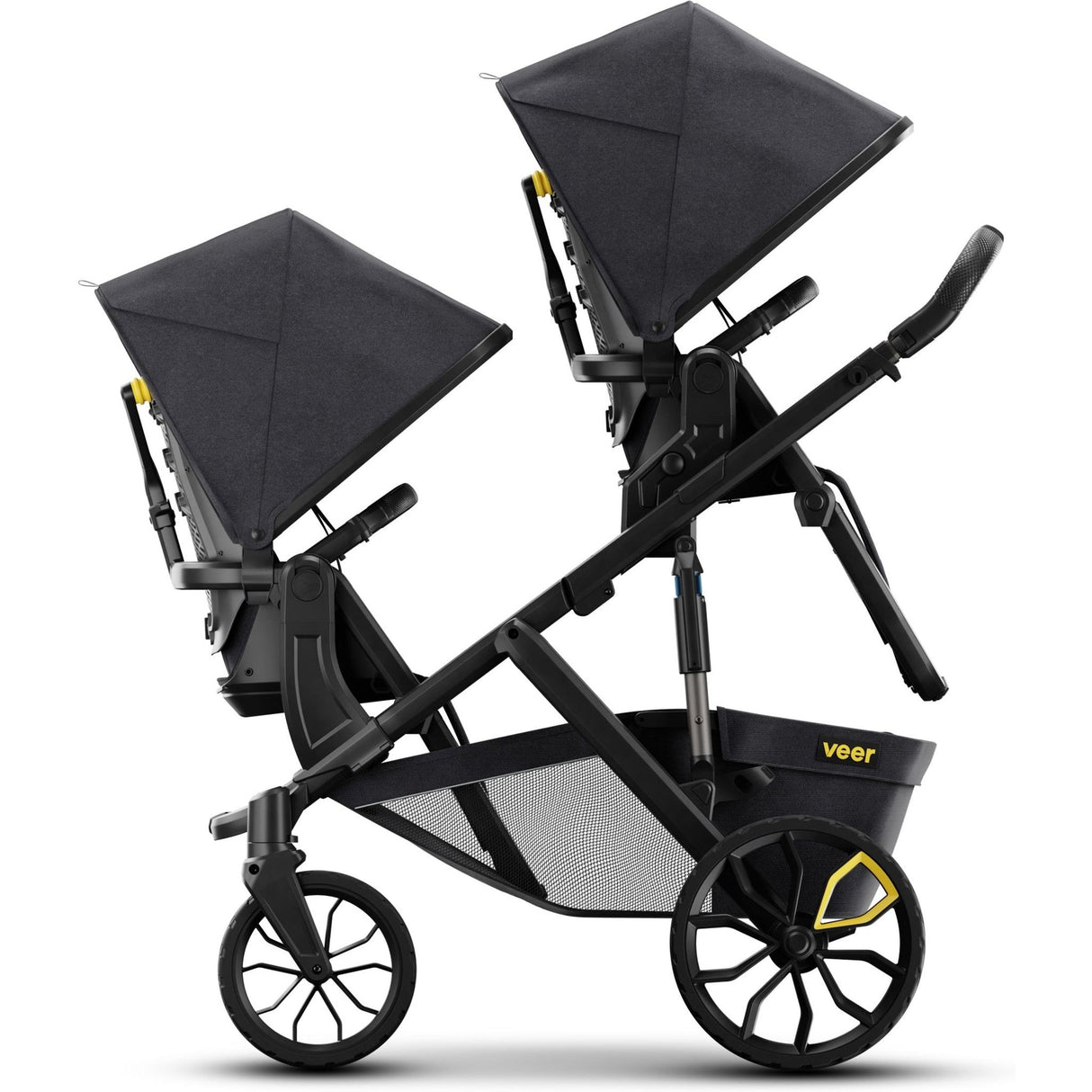 Veer &Roll Second Seat Conversion Kit - Kid's Stuff Superstore