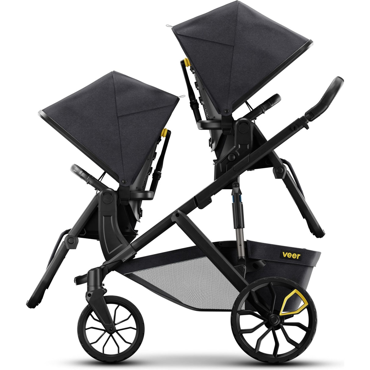 Veer &Roll Frame for Switchback Seat - Kid's Stuff Superstore