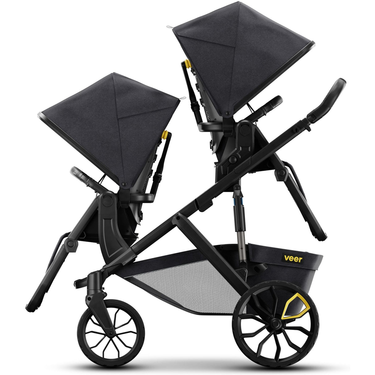 Veer &Roll Second Seat Conversion Kit - Kid's Stuff Superstore