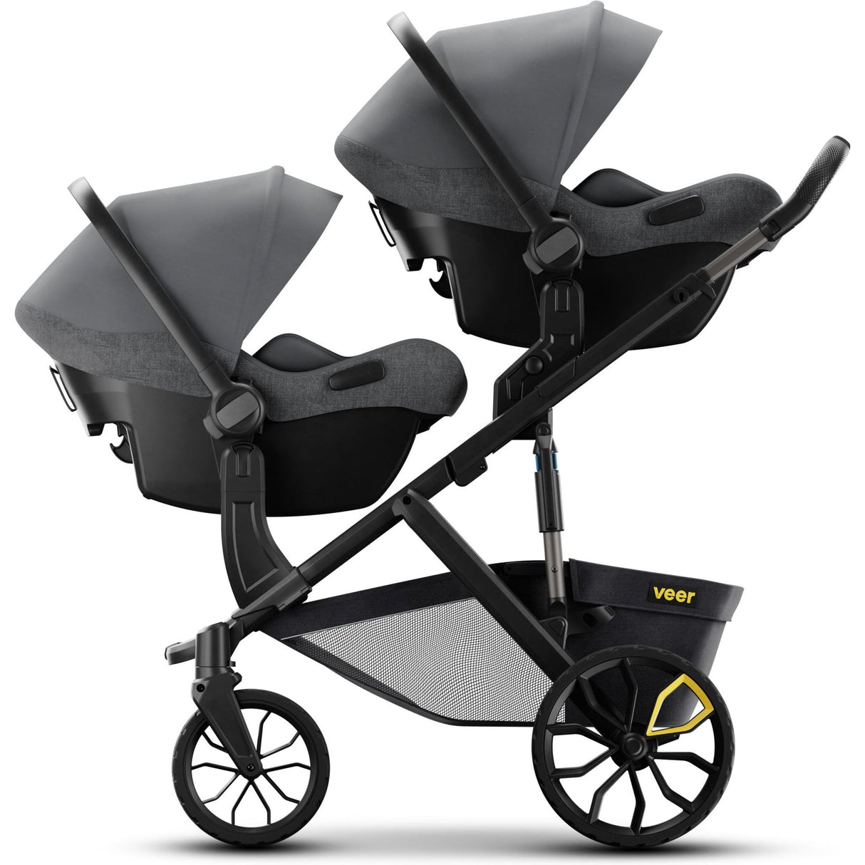 Veer &Roll Second Seat Conversion Kit - Kid's Stuff Superstore