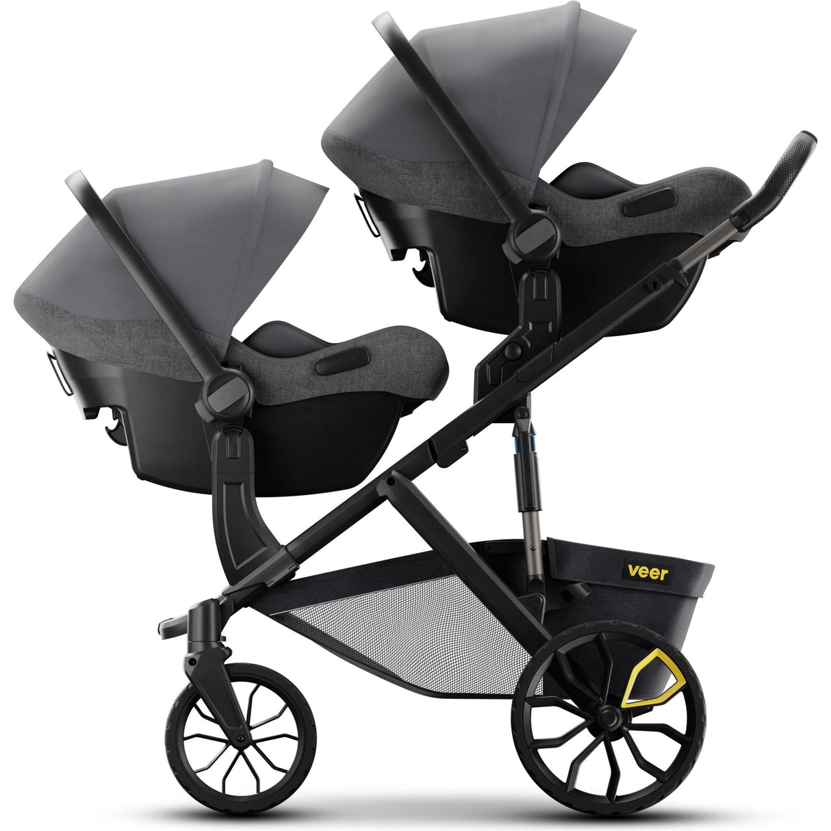 Veer &Roll Frame for Switchback Seat - Kid's Stuff Superstore