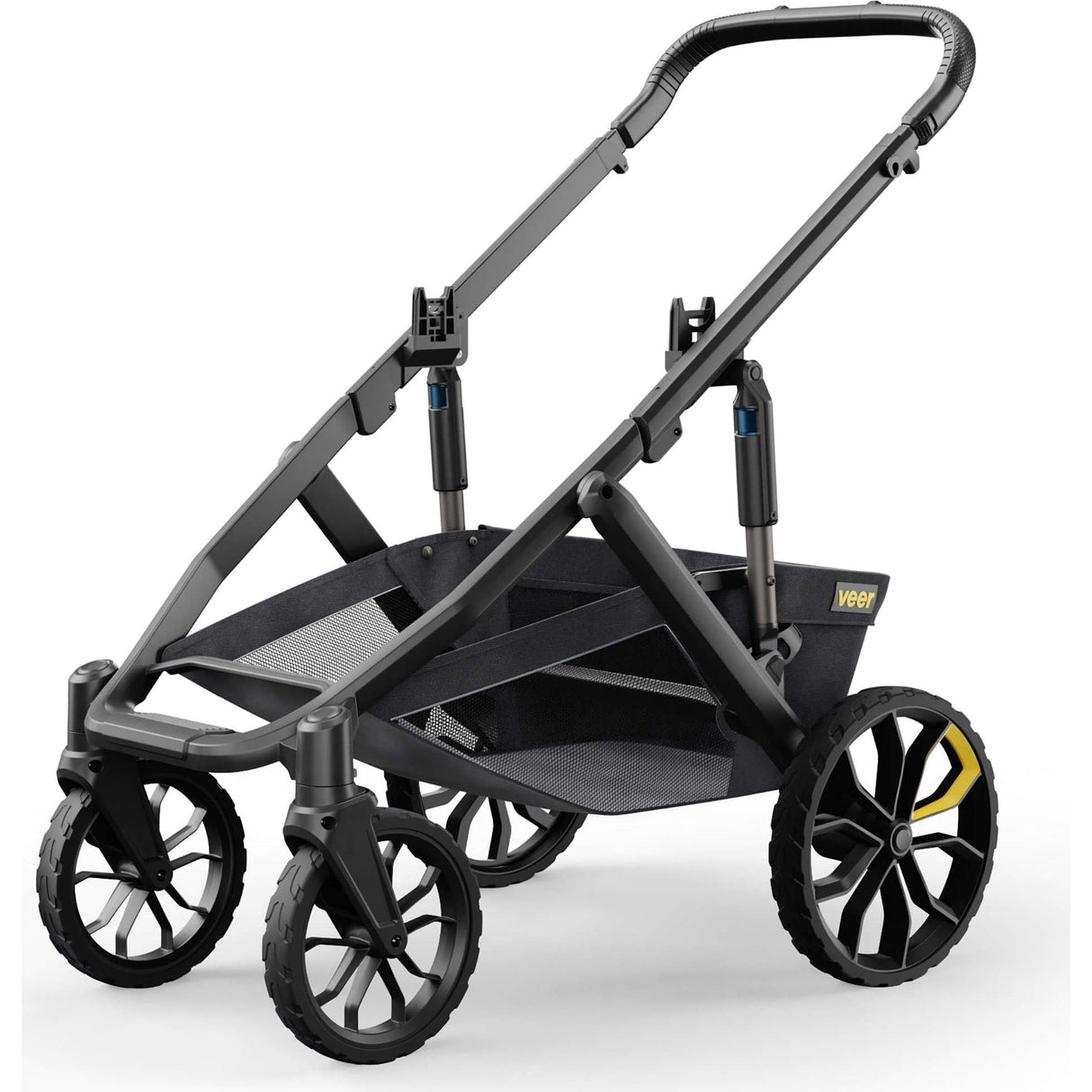 Veer &Roll Frame for Switchback Seat - Kid's Stuff Superstore