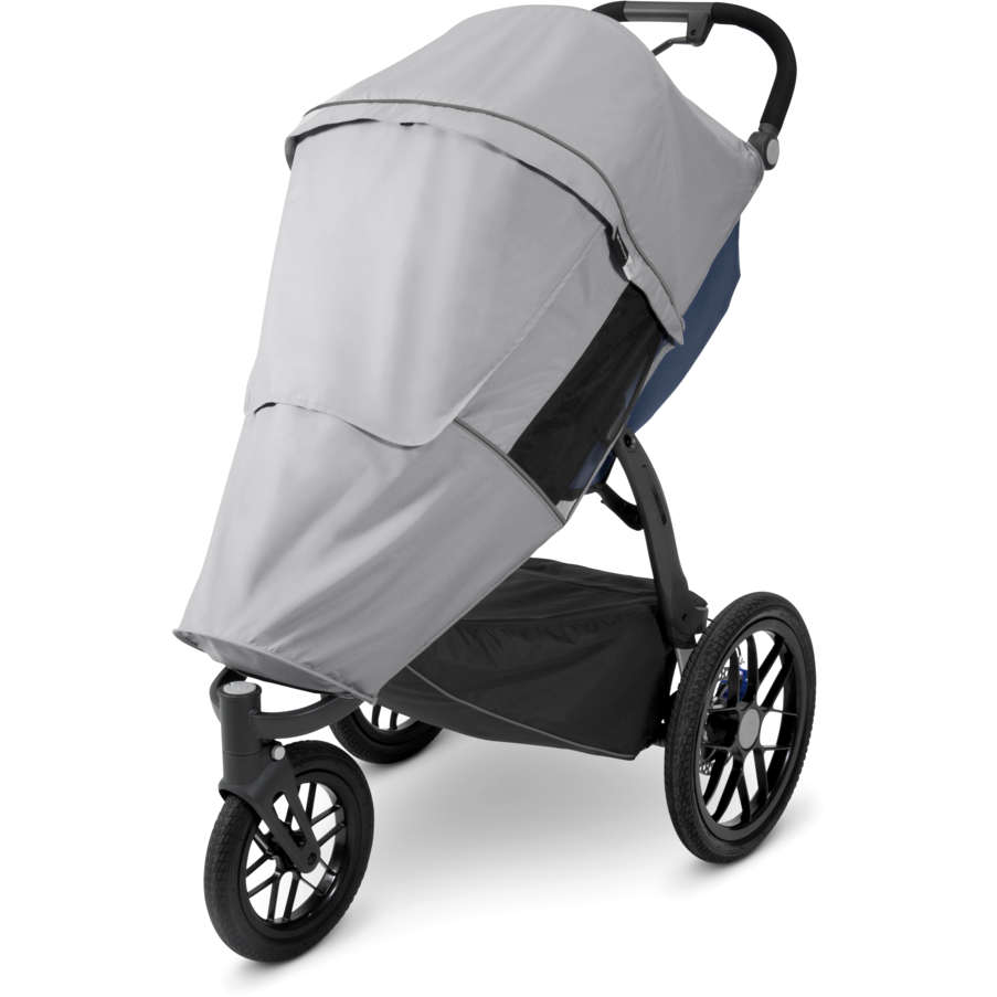 UPPAbaby Ridge Sun & Bug Shield - Kid's Stuff Superstore