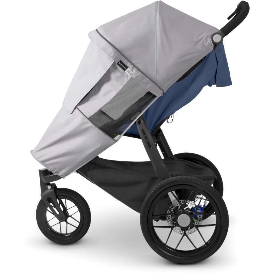 UPPAbaby Ridge Sun & Bug Shield - Kid's Stuff Superstore