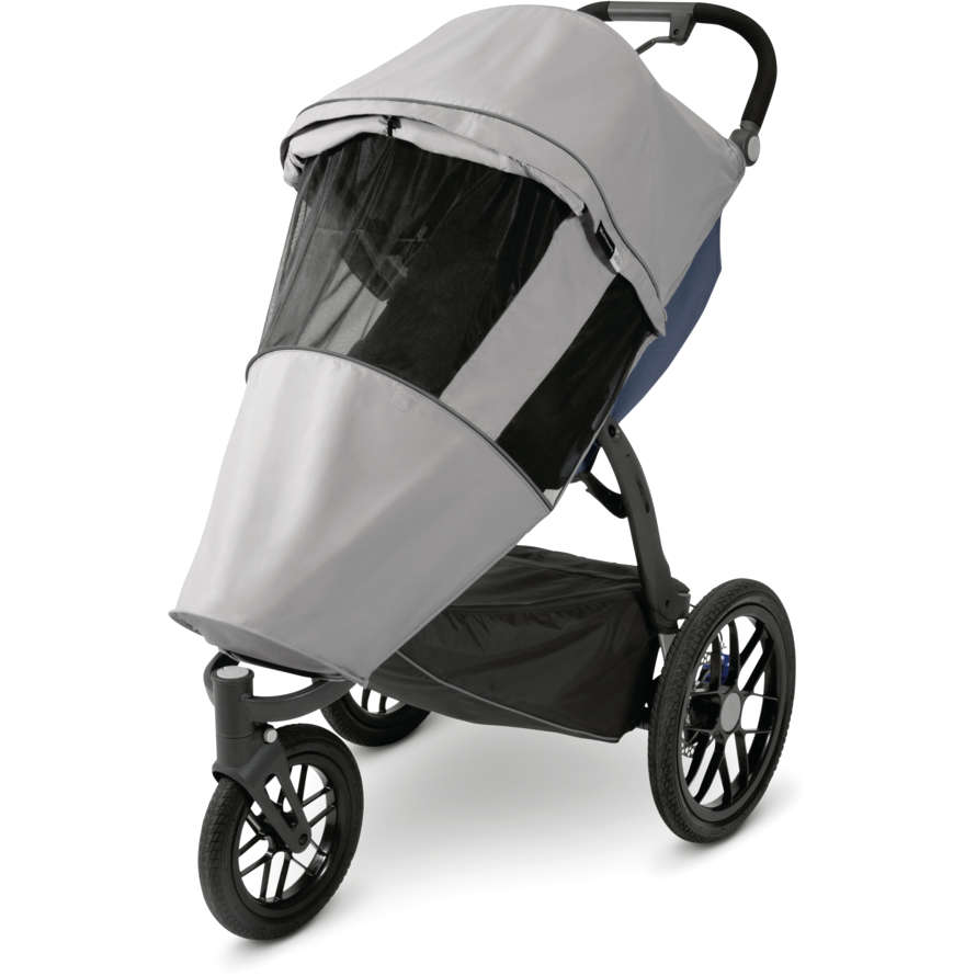 UPPAbaby Ridge Sun & Bug Shield - Kid's Stuff Superstore