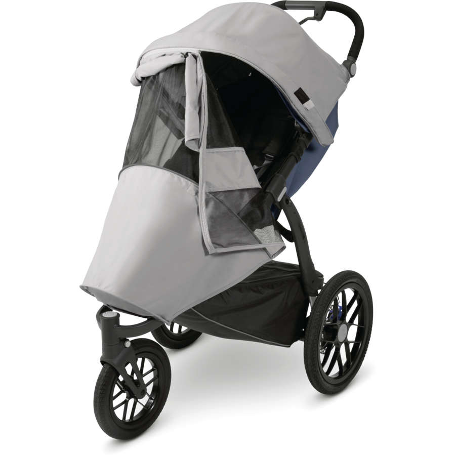 UPPAbaby Ridge Sun & Bug Shield - Kid's Stuff Superstore