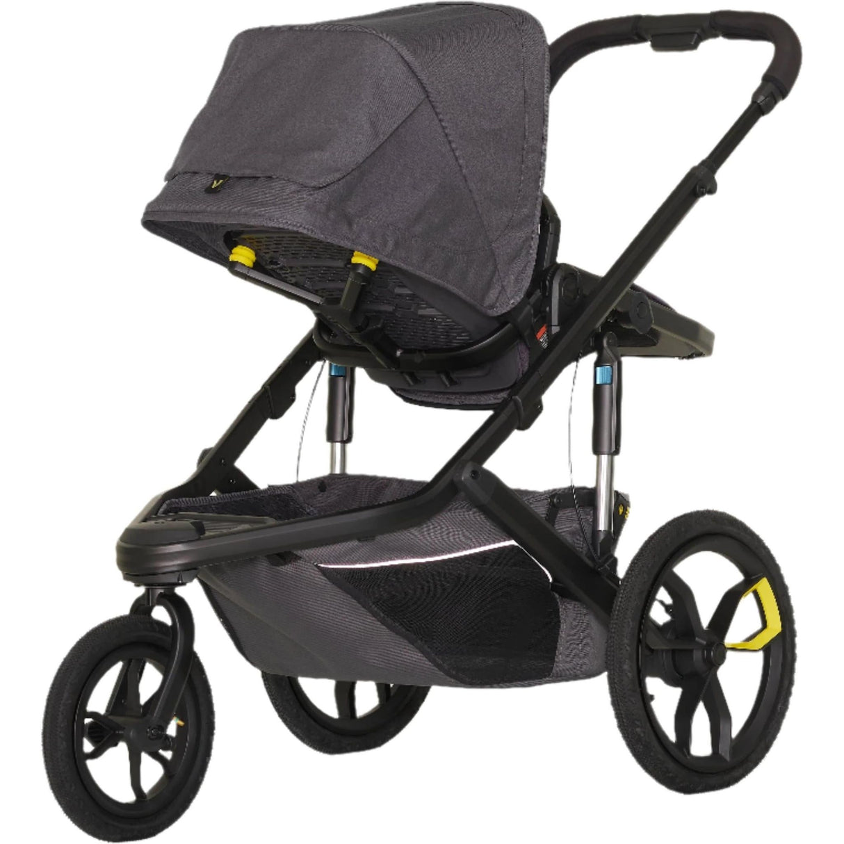 Veer Switch&Jog (Switchback Seat, &Jog Frame) - Kid's Stuff Superstore
