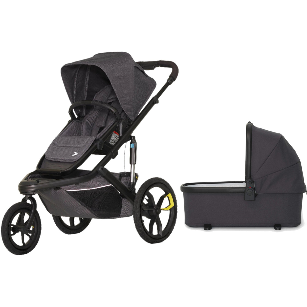 Veer Switch&Jog Stroller + FREE Bassinet! - Kid's Stuff Superstore