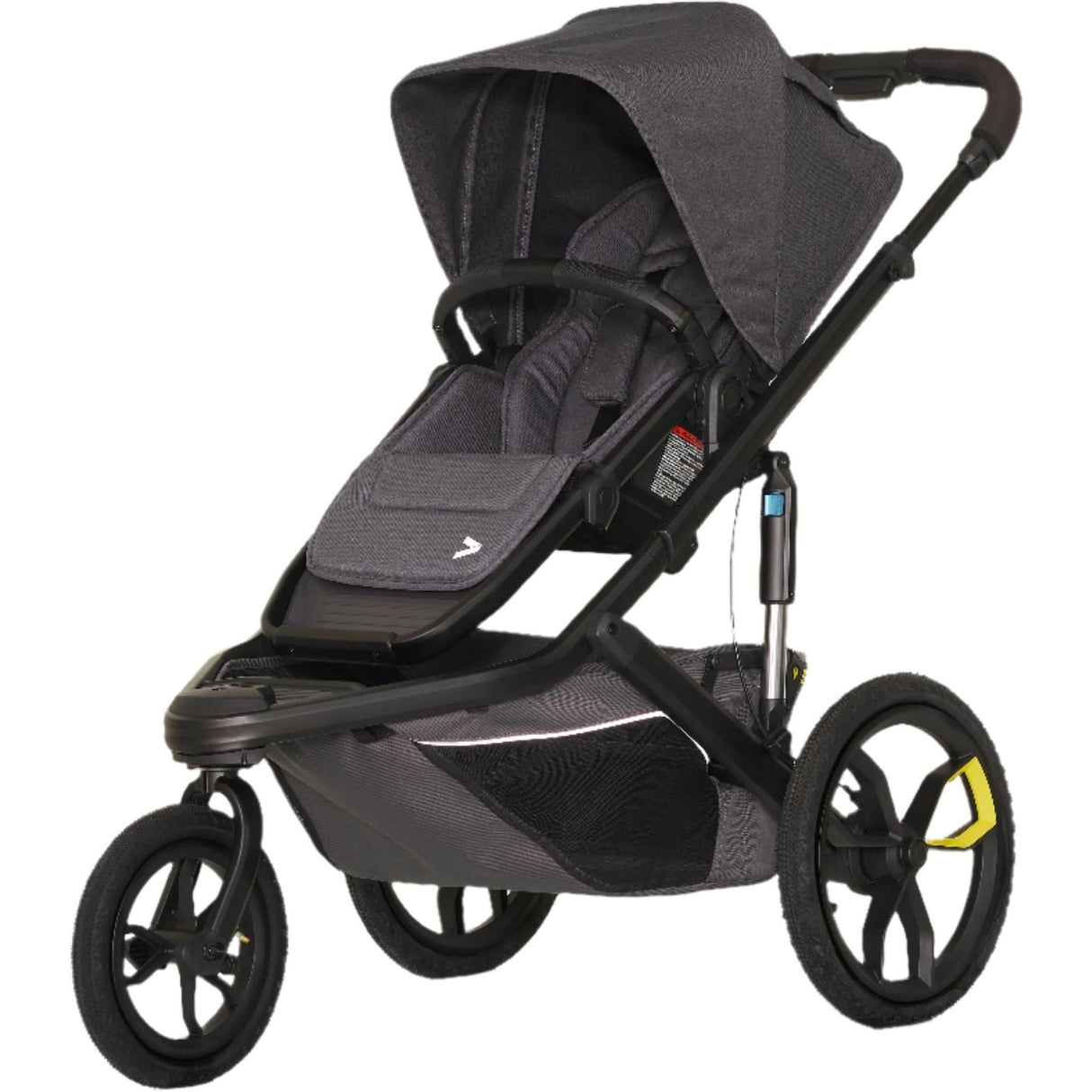 Veer Switch&Jog Stroller + FREE Bassinet! - Kid's Stuff Superstore