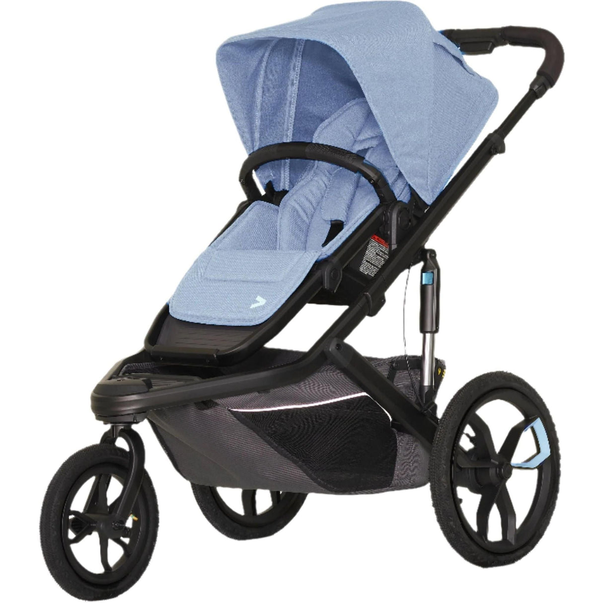 Veer Switch&Jog Stroller + FREE Bassinet! - Kid's Stuff Superstore