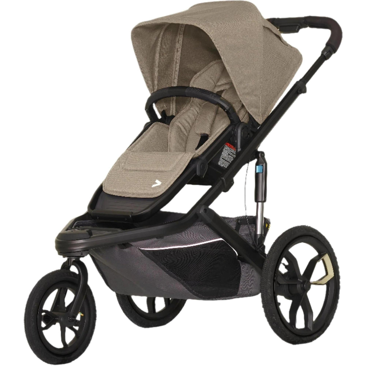 Veer Switch&Jog (Switchback Seat, &Jog Frame)