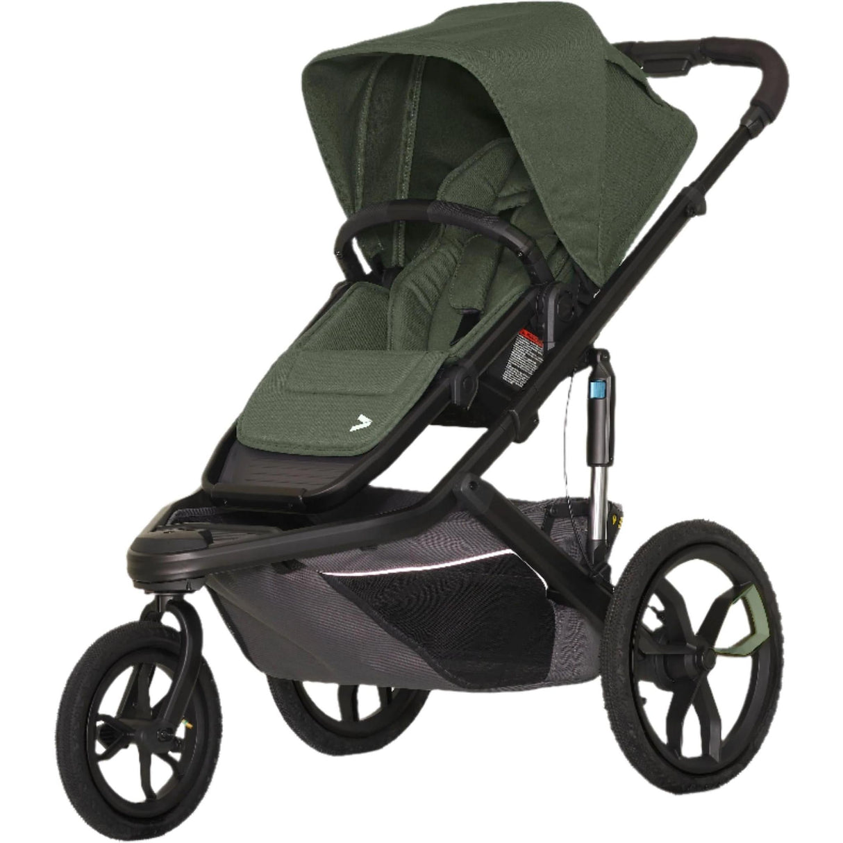 Veer Switch&Jog (Switchback Seat, &Jog Frame) - Kid's Stuff Superstore