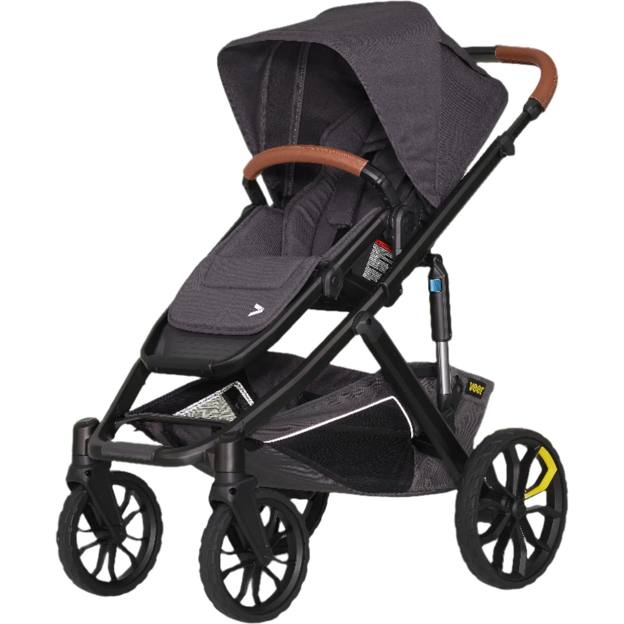 Veer Switch&Roll Stroller (Switchback Seat, &Roll Frame) - Kid's Stuff Superstore