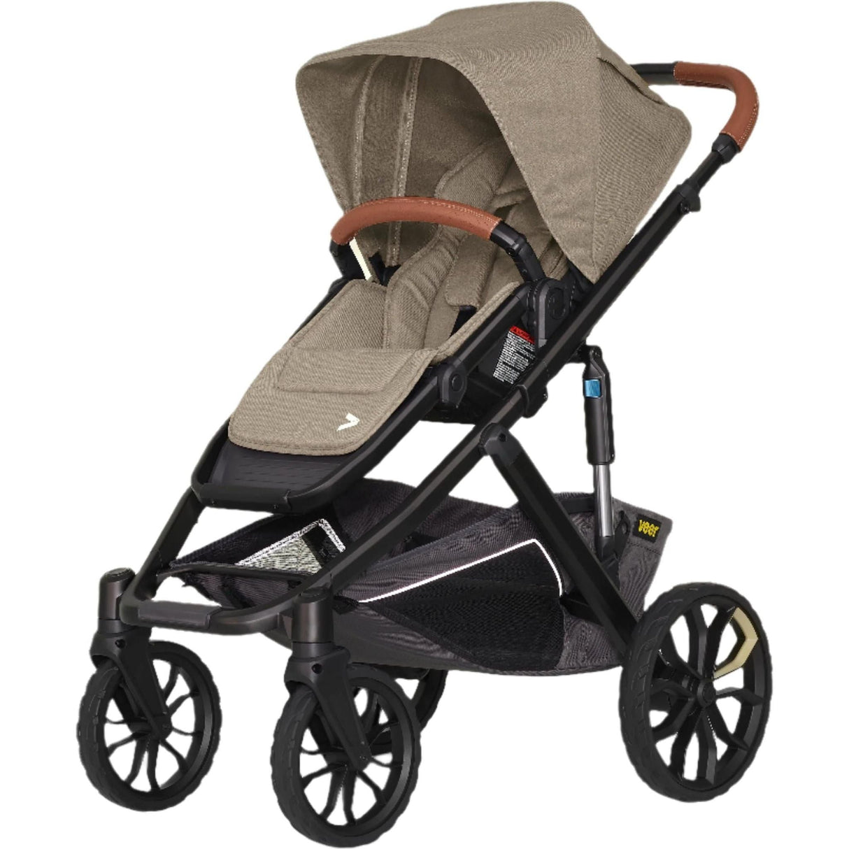Veer Switch&Roll Stroller + FREE Bassinet! - Kid's Stuff Superstore