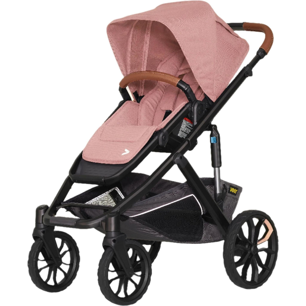 Veer Switch&Roll Stroller (Switchback Seat, &Roll Frame) - Kid's Stuff Superstore