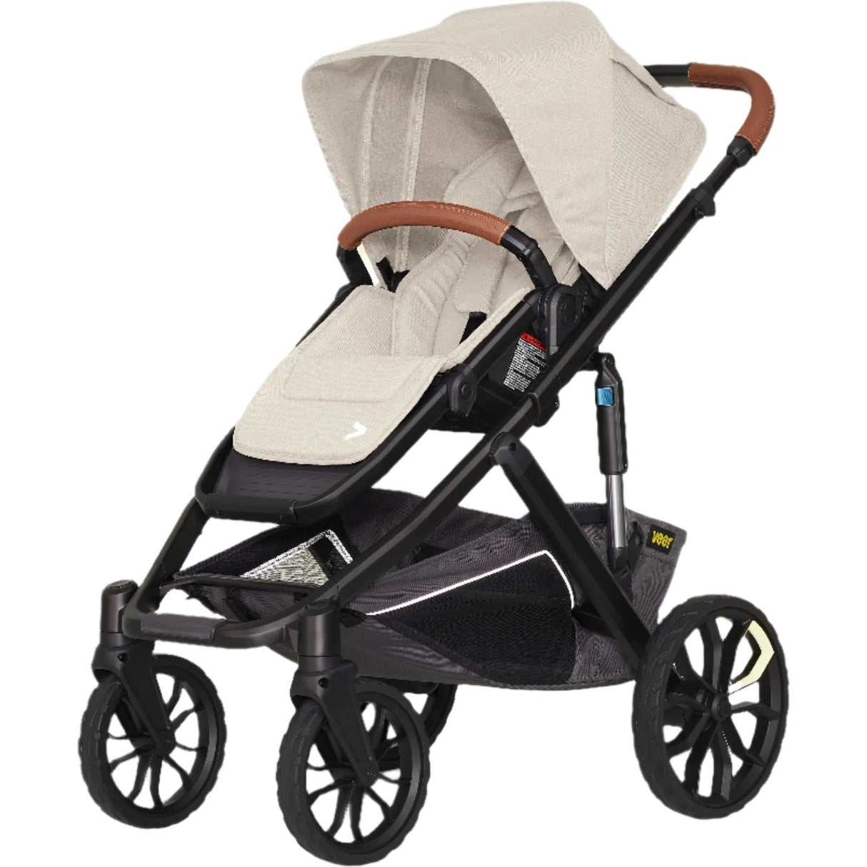 Veer Switch&Roll Stroller (Switchback Seat, &Roll Frame) - Kid's Stuff Superstore